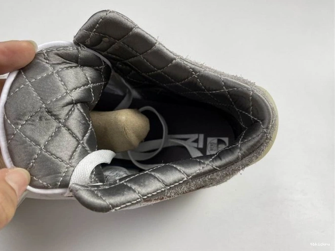 Rep TBkick Jordan A Ma Retro 3 (W) Maniere DH3434-110 0706